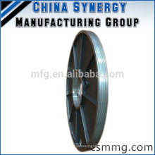 2015 Made in China angepasstes Aluminiumrad (Radadapter)